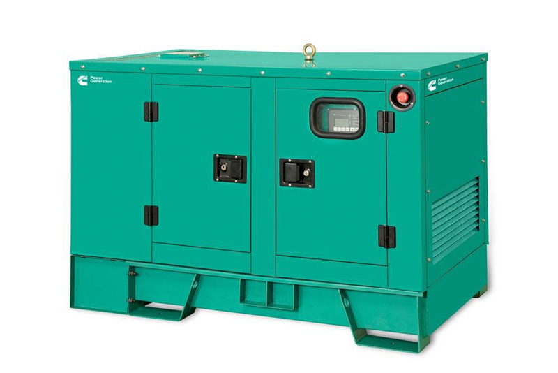 任县发电机出租-汽油发电机对供油装置的要求