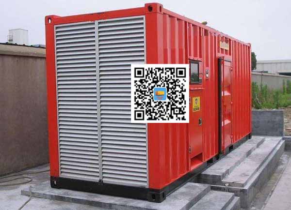 任县300kw柴油发电机组一个小时耗油